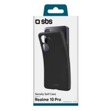 Sensity cover for Realme 10 Pro