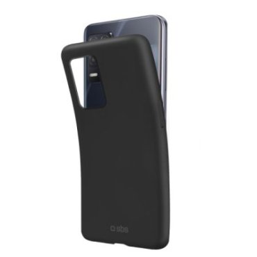 Cover Sensity per Realme 8 5G