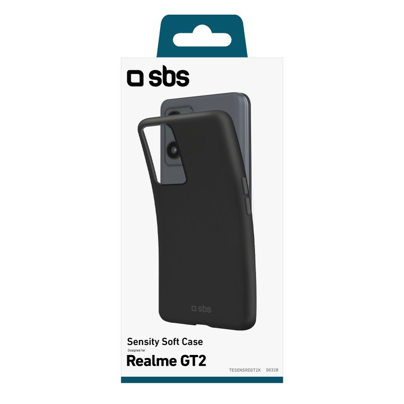 Sensity cover for Realme GT2