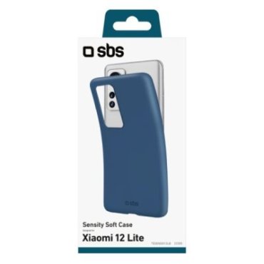 Sensity cover for Xiaomi 12 Lite