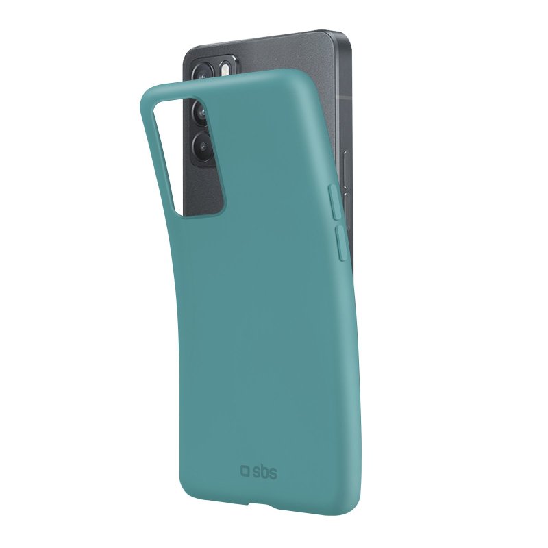 Sensity cover for Oppo Reno 6 5G