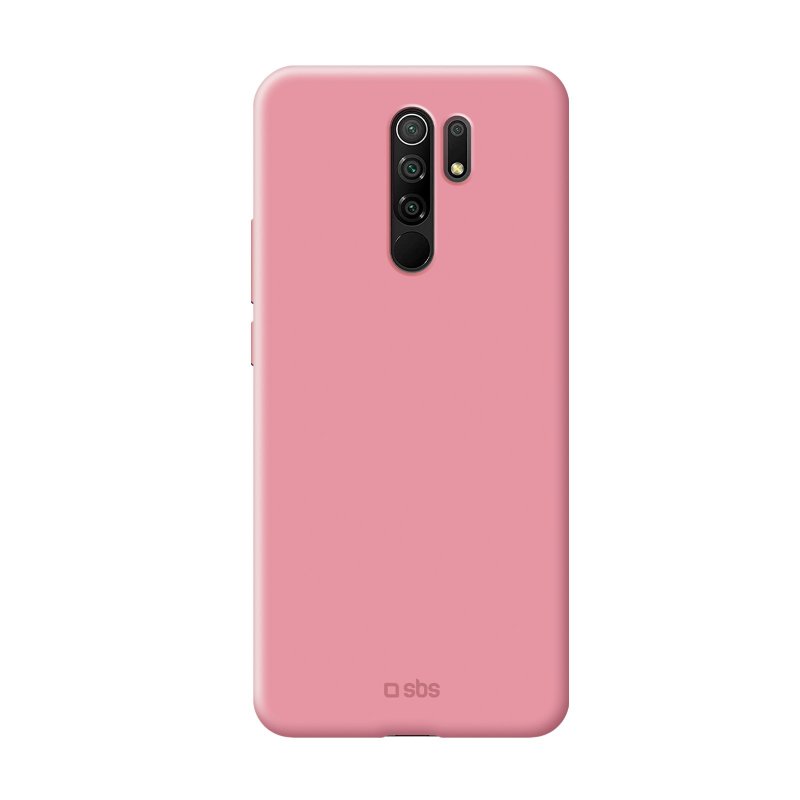 Sensity cover for Xiaomi Redmi 9