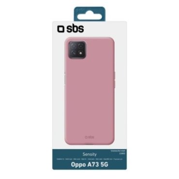 Sensity cover for Oppo A73 5G