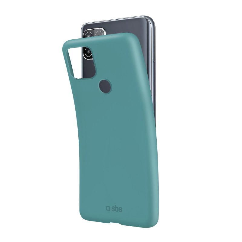 Sensity cover for Oppo A15