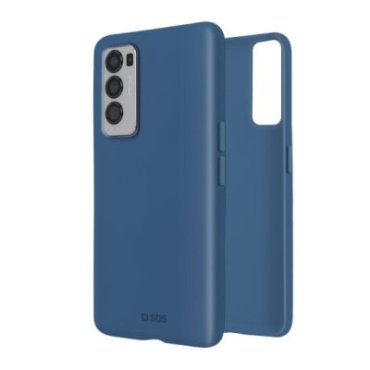 Sensity cover for Oppo Find X3 Neo