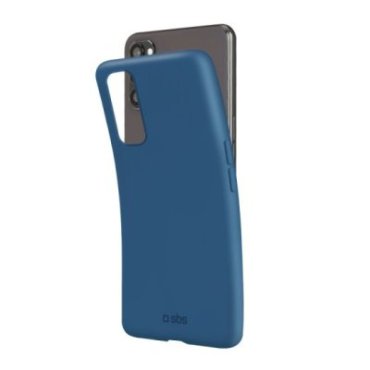 Cover Sensity per Oppo Reno 4 5G