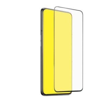 Vidrio protector de pantalla Full Cover para Samsung Galaxy A80/A90