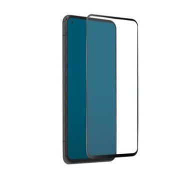 Glas Displayschutz Full Cover für Xiaomi 11T/11T Pro