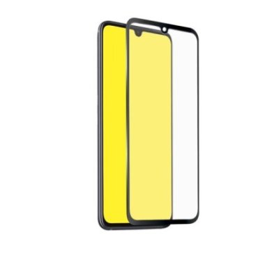 Glas Displayschutz Full Cover für Xiaomi Mi 9