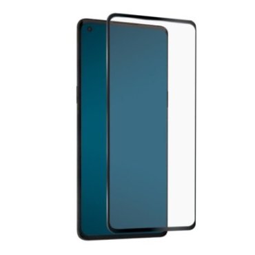 Vidrio protector de pantalla Full Cover para OnePlus 8T