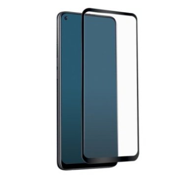 Protection écran en verre Full Cover pour Oppo A54 5G/A74 5G