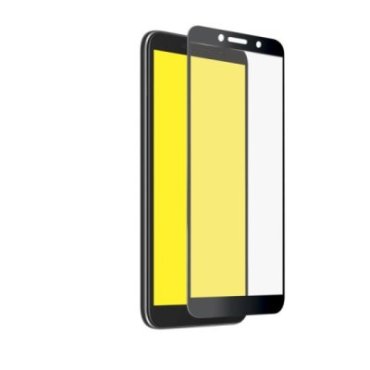 Vidrio protector de pantalla Full Cover para Huawei Y5p