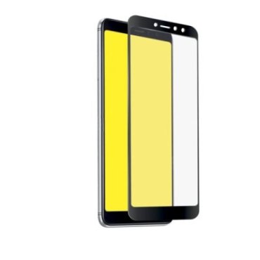 Protection écran en verre Full Cover pour Xiaomi Redmi S2