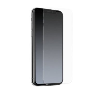 Protection écran en verre pour iPhone 11 Pro/XS/X