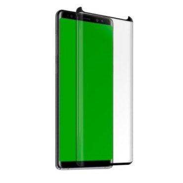 Protector de pantalla de cristal templado Friendly para Samsung Galaxy Note 9