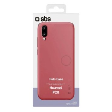 Polo Cover for Huawei P20