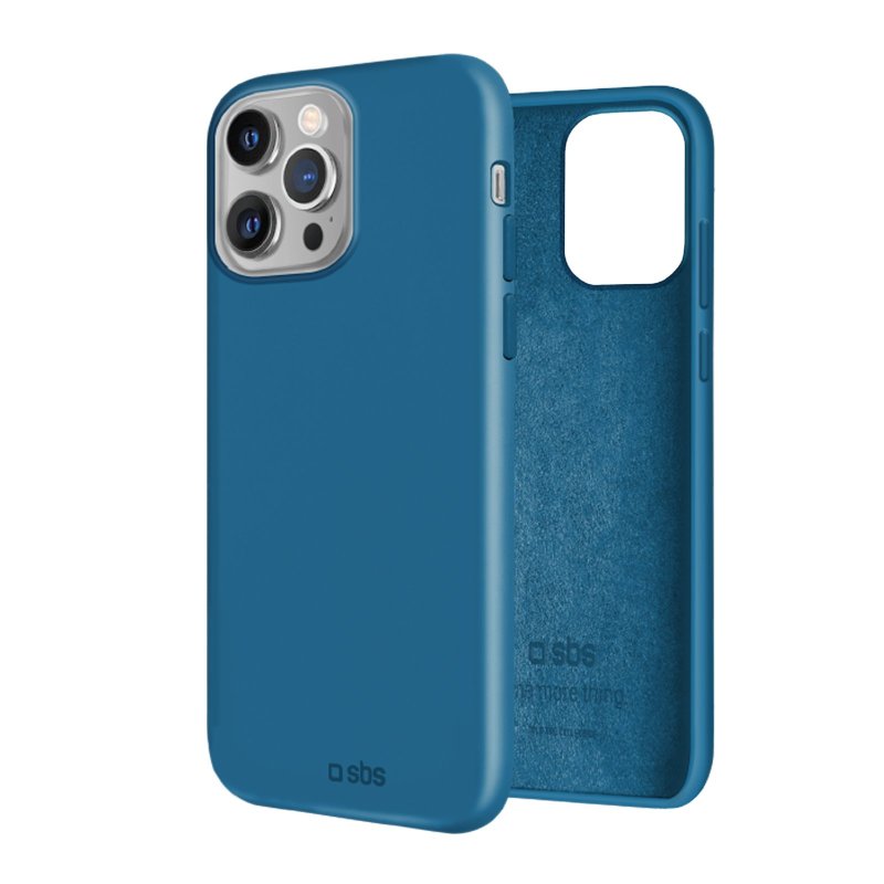 Polo One Cover for iPhone 13 Pro