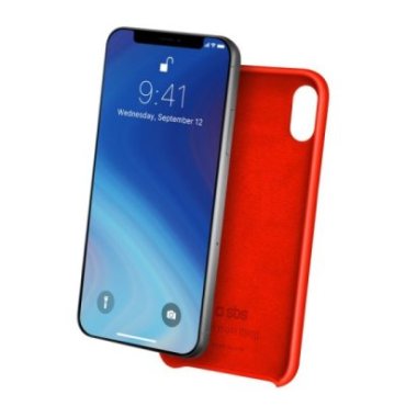 Polo One Cover for iPhone XS Max