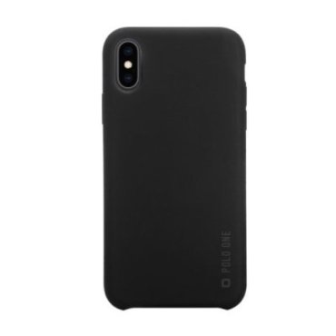 Cover Polo One per iPhone XS/X