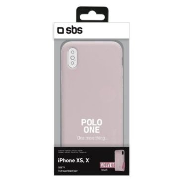 Polo One Cover for iPhone XS/X