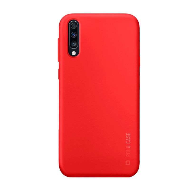 Polo Cover for Samsung Galaxy A70