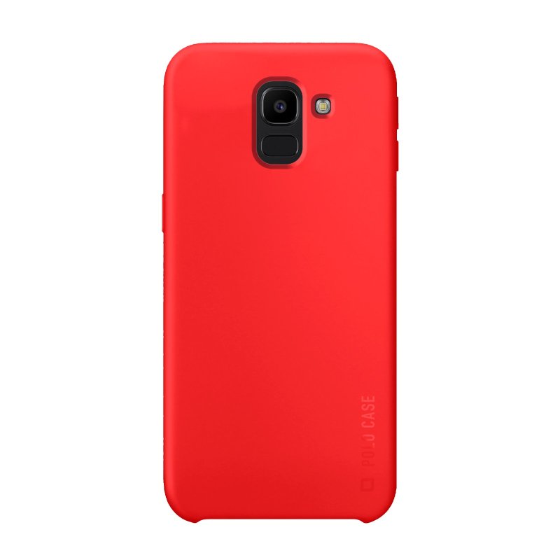 Polo Cover for Samsung Galaxy J6