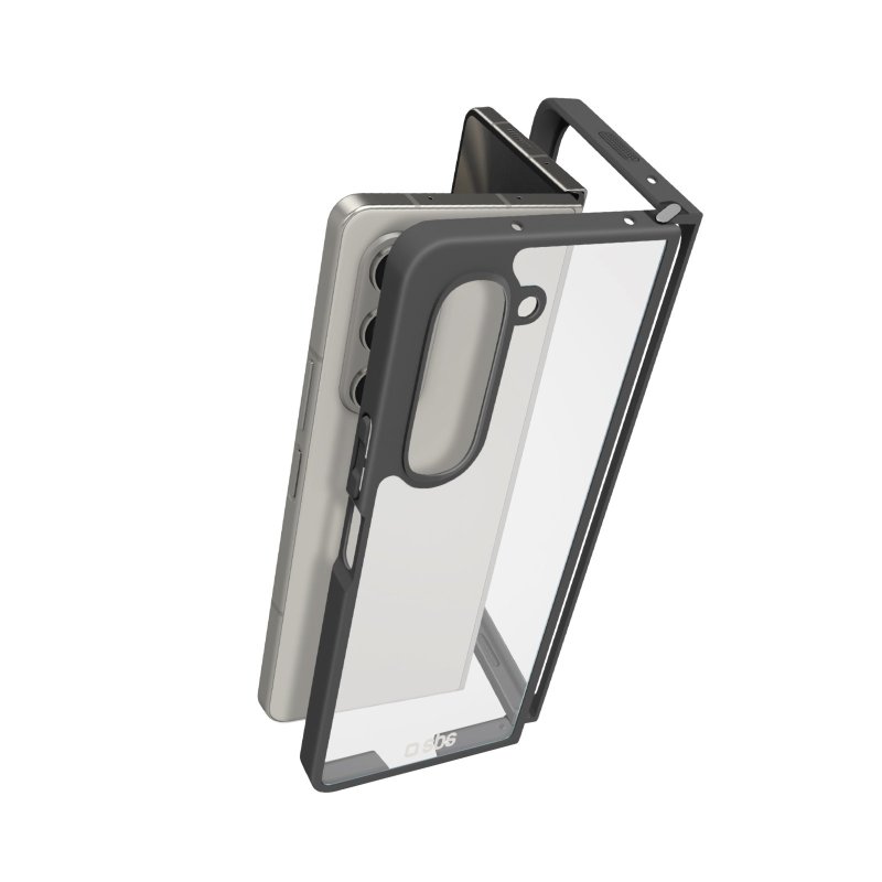 Instinct cover for Samsung Galaxy Z Fold 5