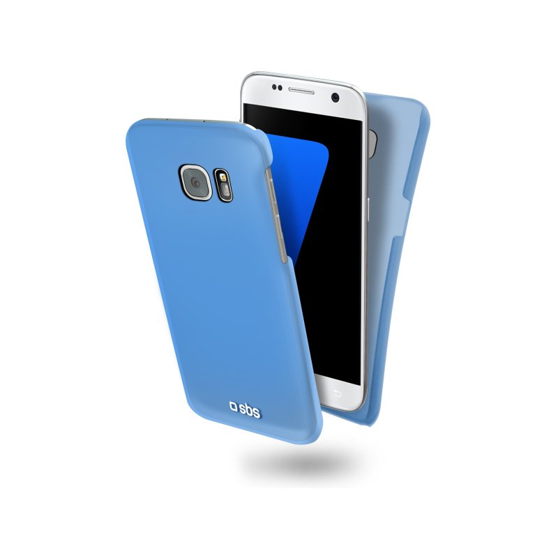 Cover ColorFeel for Samsung Galaxy S7