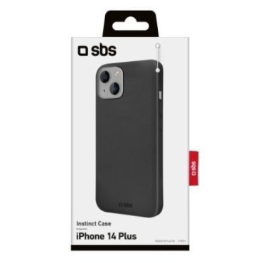 Instinct cover for iPhone 14 Plus