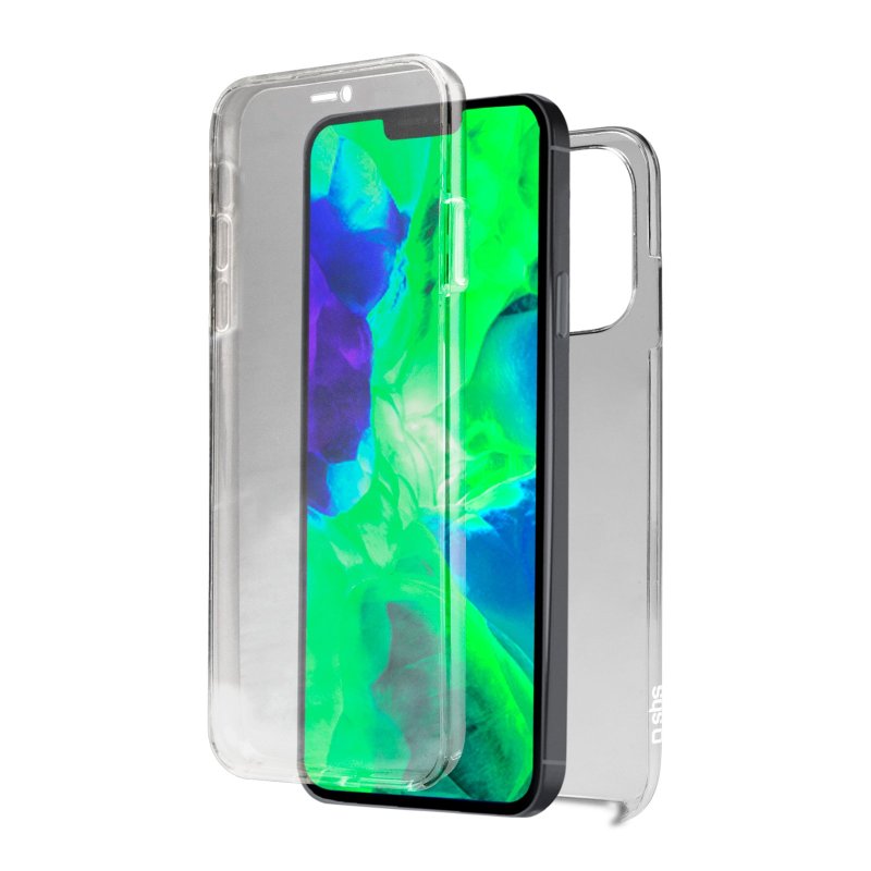 360° Full Body cover for iPhone 12 Pro Max - Unbreakable Collection