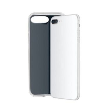 Schutzcover Glue für iPhone 8 Plus/7 Plus/6s Plus/6 Plus