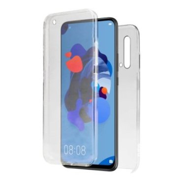 Cover Full Body 360° für Huawei P20 Lite - Unbreakable Collection