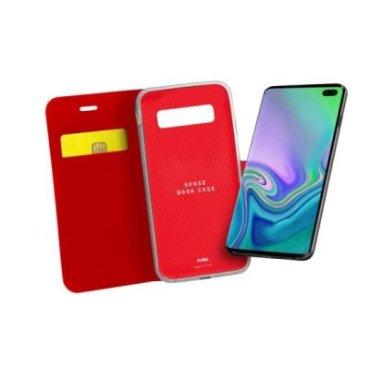 Sense Book case for Samsung Galaxy S10+