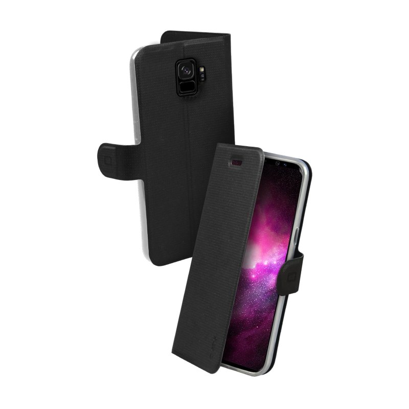 Samsung Galaxy S9 Book Sense case