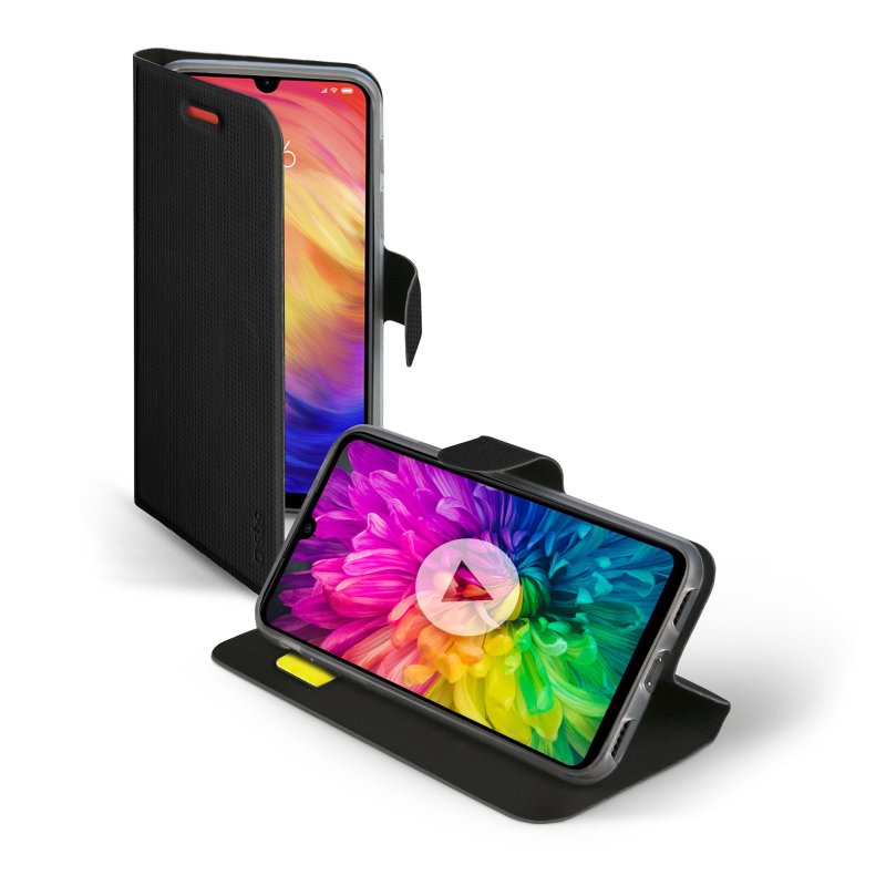 Xiaomi Redmi Note 7 Book Sense case