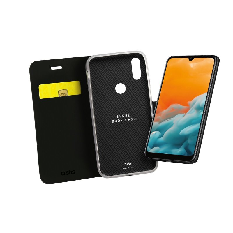 Huawei Y6 2019/Y6 Pro 2019/Honor 8A Sense case