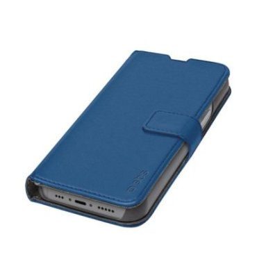 Funda Book Wallet con función soporte para iPhone 14 Pro