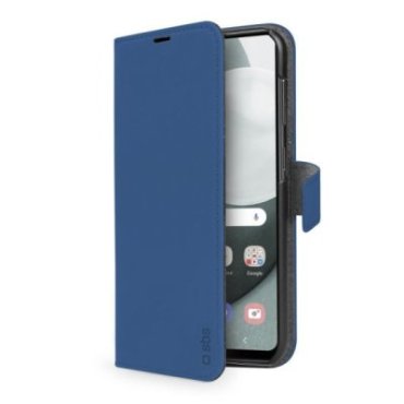 Étui de protection Book Wallet avec fonction stand pour Samsung Galaxy A53