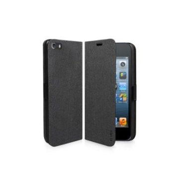 Custodia Book per iPhone SE/5S/5