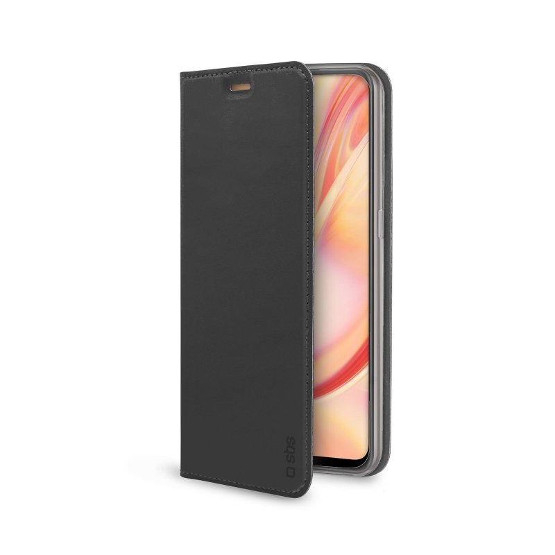 Book Wallet Lite Case for Oppo Find X2 Lite/Reno 3