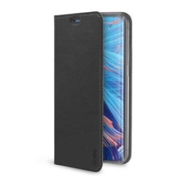 Book Wallet Lite Case for Oppo Find X2 Neo