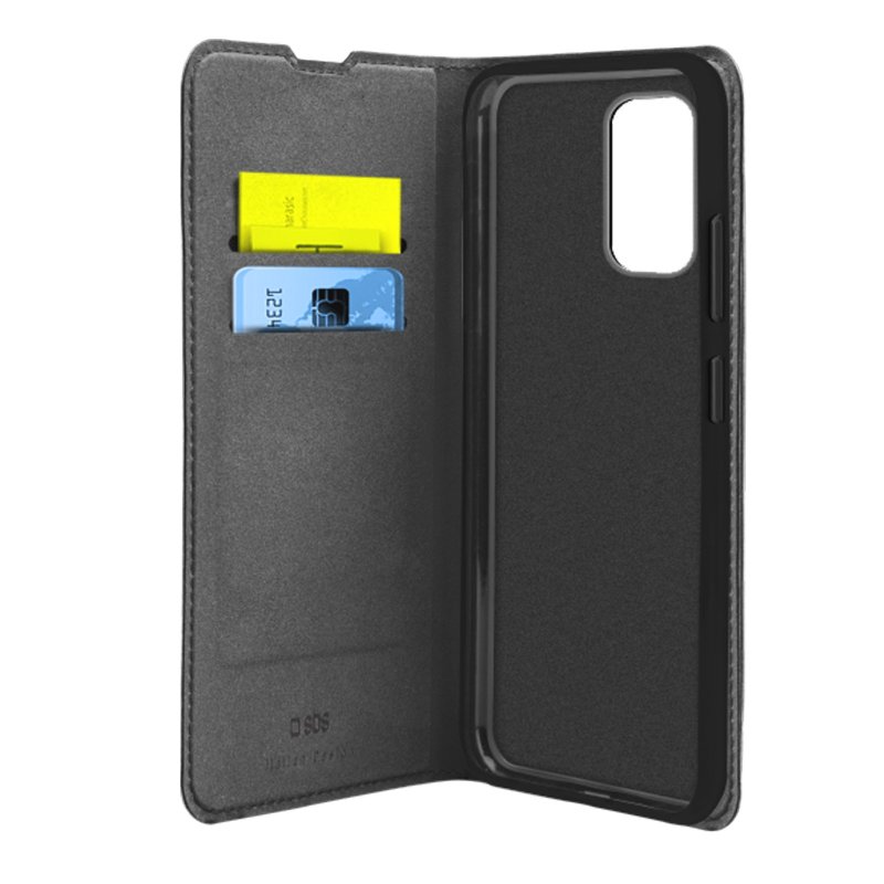 Book Wallet Lite Case for Samsung Galaxy A33