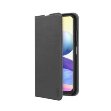 Bookcase Wallet Lite-Hülle für Xiaomi Redmi Note 10 5G