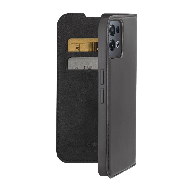 Book Wallet Lite Case for Oppo Reno 8