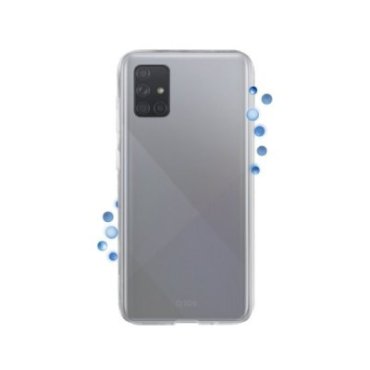 Bio Shield antimicrobial cover for Samsung Galaxy A71