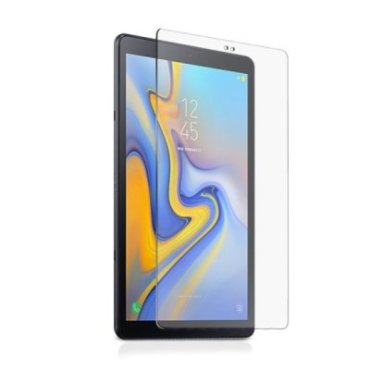 Protection écran en verre pour Samsung Galaxy TAB A 10.5” 2018