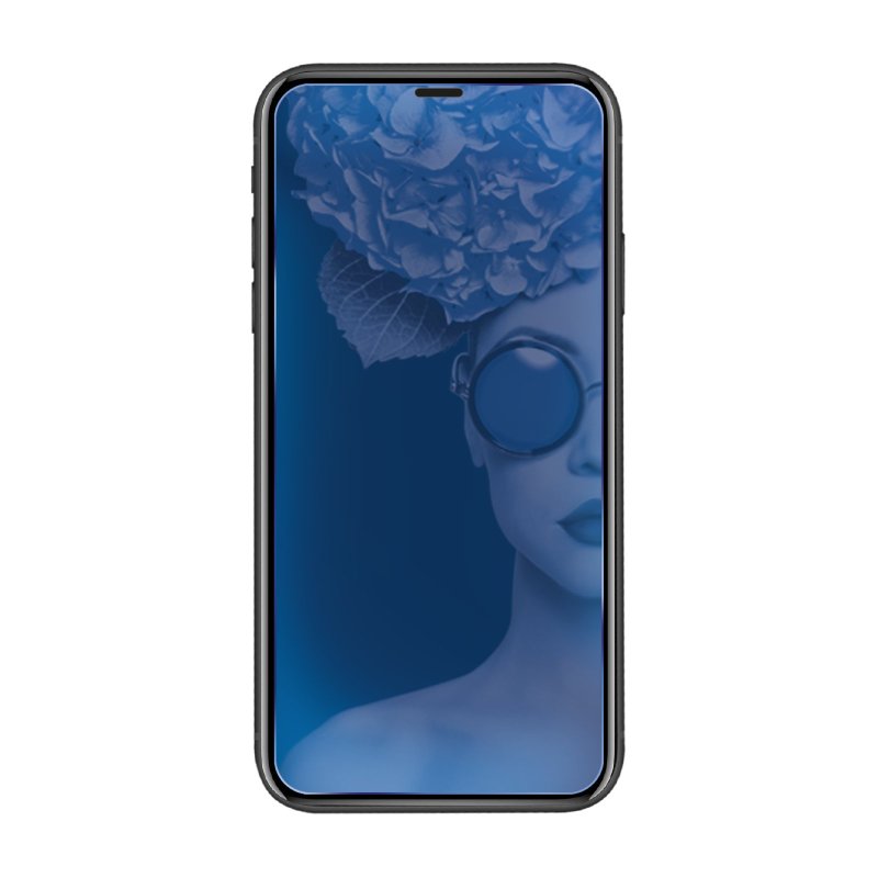 Sunglasses Screen Glass for iPhone 11/XR