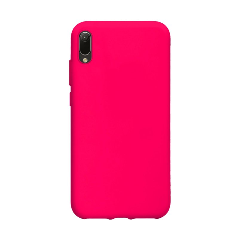 School cover for Huawei Y6 2019/Y6s/Y6 Pro 2019/Honor 8A