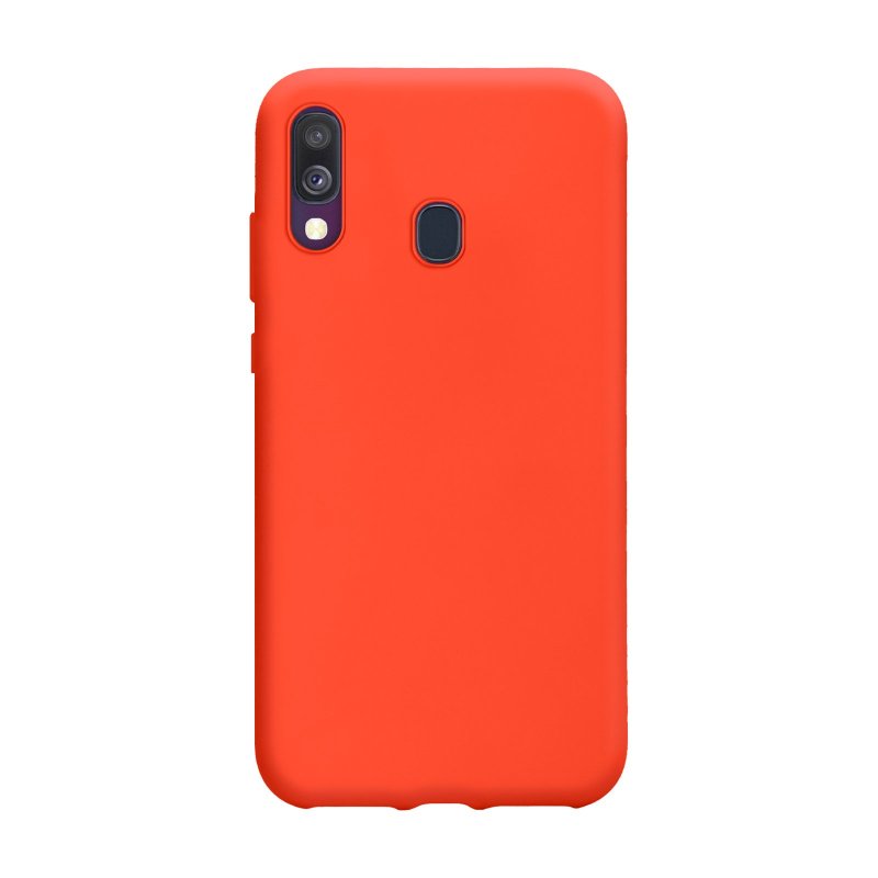 School cover for Samsung Galaxy A40