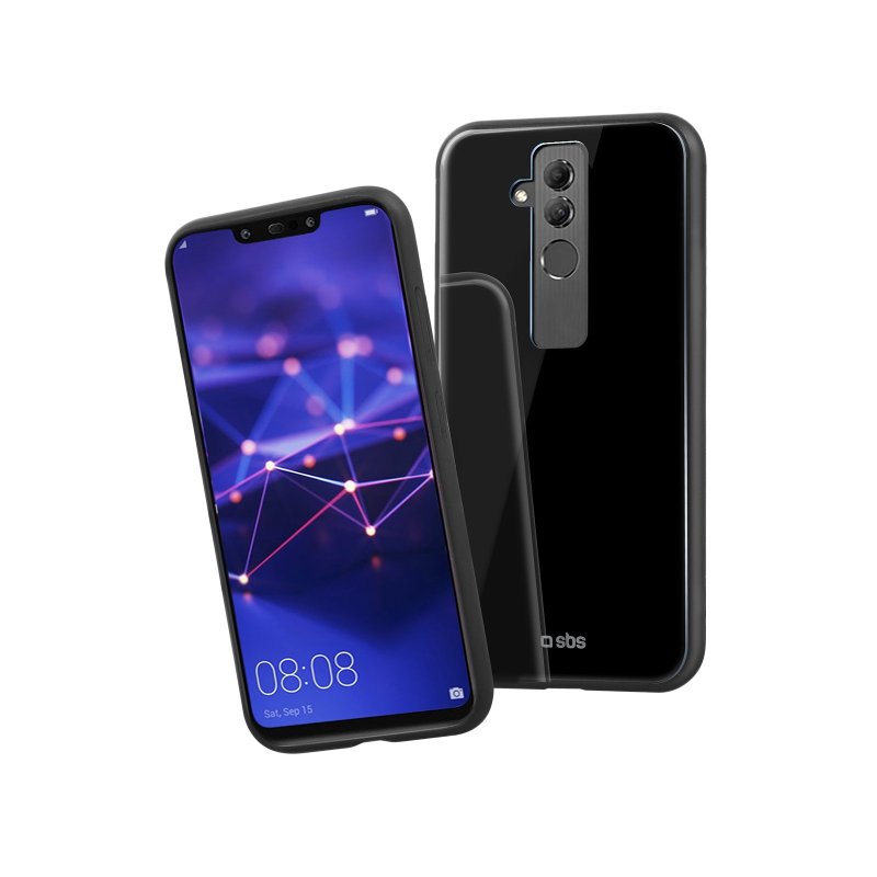 Vitro Case for Huawei Mate 20 Lite